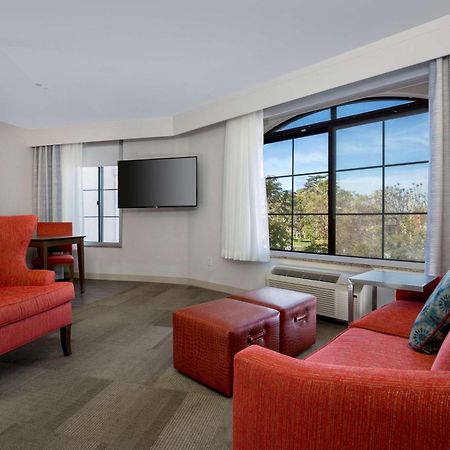 Hampton Inn Santa Barbara/Goleta Eksteriør billede