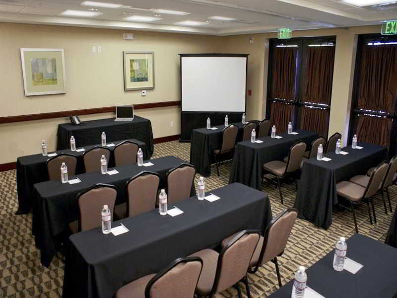 Hampton Inn Santa Barbara/Goleta Business billede